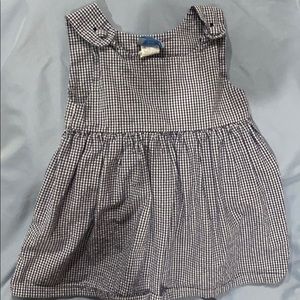 Dress for infant